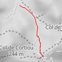 thumbnail for Ancien Sentier Muletier - Marseille