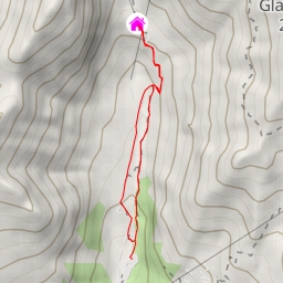 thumbnail for Lucknerhütte