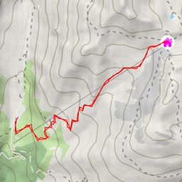 thumbnail for Glorerhütte
