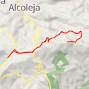 thumbnail for Moleta d’Aitana