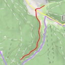 thumbnail for Kranbächelweg - Kranbächelweg