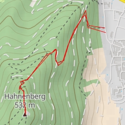 thumbnail for Hahnenberg