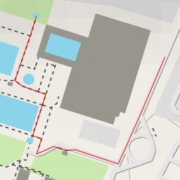 thumbnail for Warmfreibad - Am Warmfreibad - Kaiserslautern