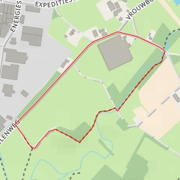 thumbnail for 't Ham - Dijkerheideweg