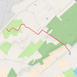 thumbnail for Dijkerheideweg - Dijkerheideweg