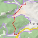 thumbnail for Камга-Чохрах. Сухой (??) - Отузская улица - Щебетовский поселковый совет