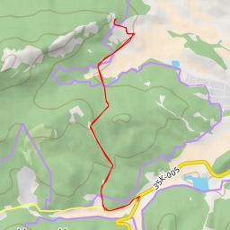 thumbnail for Сухой (??) - Отузская улица - Щебетовский поселковый совет