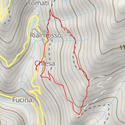 thumbnail for Piazza della Chiesa