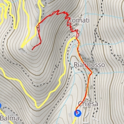 thumbnail for Monte Pila