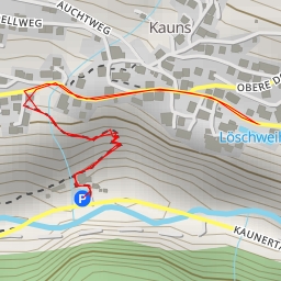 thumbnail for Löschweiher