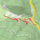 thumbnail for Malga Pusterle - Strada del Costo