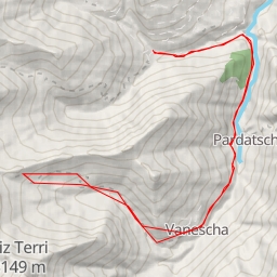 thumbnail for Lumnezia - Lumnezia