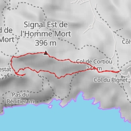 thumbnail for Aiguille de la Melette