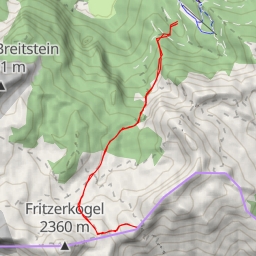thumbnail for Edelweißkogel