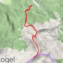 thumbnail for Hochkarfelderkopf