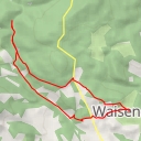 thumbnail for Elmleitenweg - Elmleitenweg