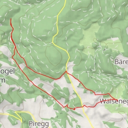 thumbnail for Elmleitenweg - Elmleitenweg
