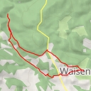 thumbnail for Elmleitenweg - Elmleitenweg