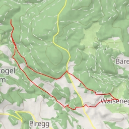 thumbnail for Elmleitenweg - Elmleitenweg