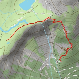 thumbnail for Les Garettes