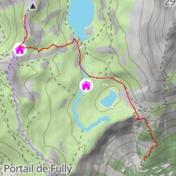 thumbnail for Lui Crève