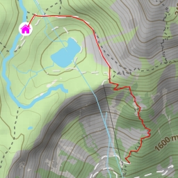 thumbnail for Cabane de Sorniot