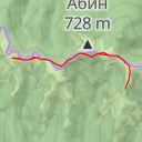 thumbnail for заросшая