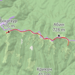 thumbnail for Сильный уклон