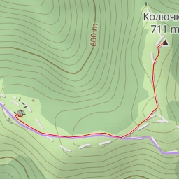 thumbnail for Колючки