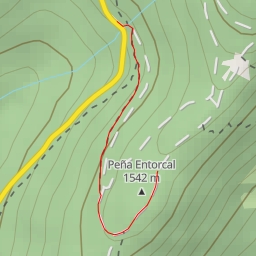 thumbnail for Carretera de Collado Villalba a Navacerrada - Carretera de Collado Villalba a Navacerrada