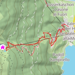 thumbnail for Platt - Haideralm - Platt - Haideralm - Graun - Curon Venosta