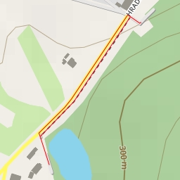 thumbnail for Hradecká - Hradecká