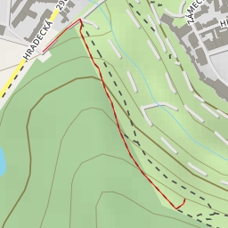 thumbnail for Trčkovo nám.