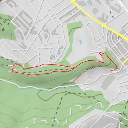 thumbnail for Bassa contra incendis - Carretera de Sant Andreu de la Barca