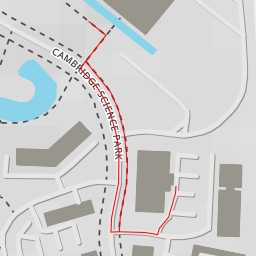 thumbnail for Cambridge Science Park - South Cambridgeshire