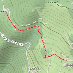 thumbnail for Strada di Dasla