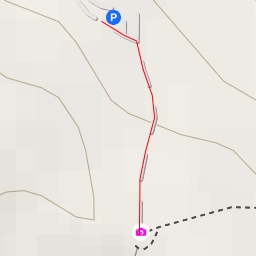 thumbnail for Cala Petra Ruja