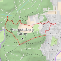 thumbnail for Georgenschlaue - Georgenschlaue