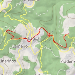thumbnail for Lameiro - Campo Lameiro