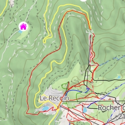 thumbnail for Lac de la Grenouillère