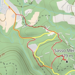 thumbnail for Sasso Meree