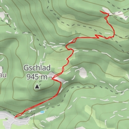 thumbnail for Großer Rechenberg