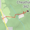 thumbnail for Cheatham Hill