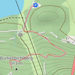 thumbnail for Burkenbichlberg