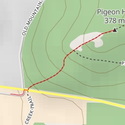 thumbnail for Pigeon Hill