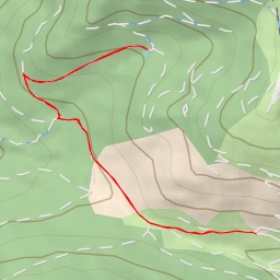 thumbnail for Saugstelle Löschwasserteich - Zachtal - Gsies - Valle di Casies