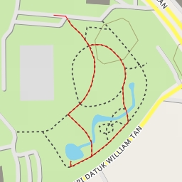 thumbnail for Jalan Tan Sri Datuk William Tan - Jalan Tan Sri Datuk William Tan - Kuching