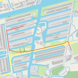 thumbnail for De Lauwers - Leeuwarden