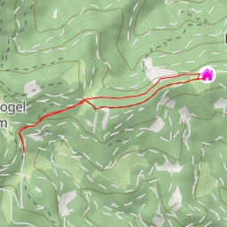 thumbnail for Gmoa Alm