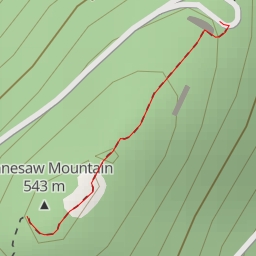 thumbnail for Kennesaw Mountain